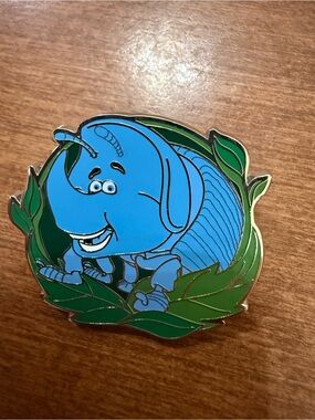 Bugs life Loungefly pin beetle